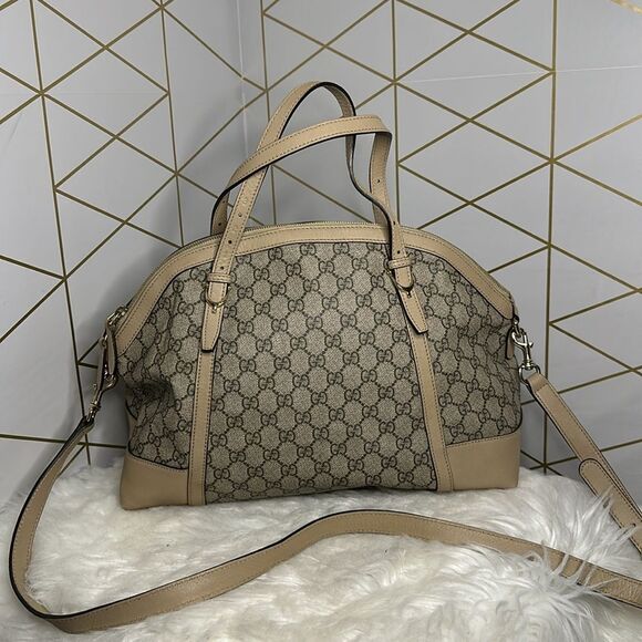 💯Authentic GG Supreme Dome Monogram🍀 - Picture 12 of 15